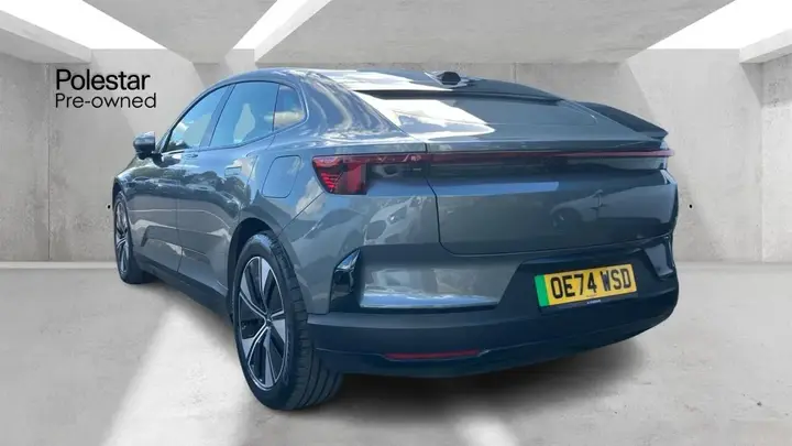 Polestar Polestar 4 2024 photo 3