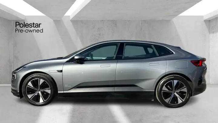 Polestar Polestar 4 2024 photo 2