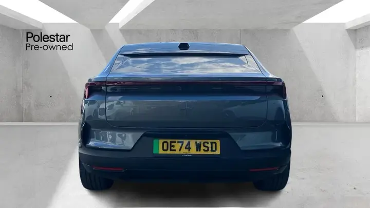Polestar Polestar 4 2024 photo 4
