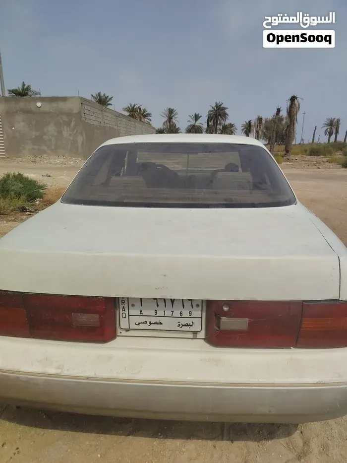 Lexus Ls 1994 photo 4