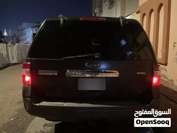 Ford Expedition 2007 photo 3