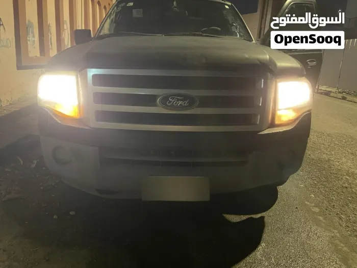 Ford Expedition 2007 photo 4