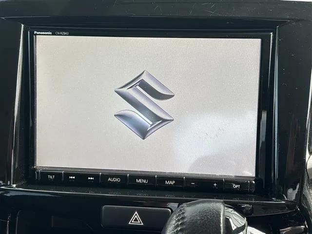 Suzuki Solio Bandit 2019 photo 4