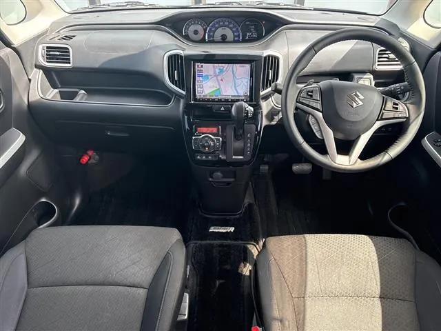 Suzuki Solio Bandit 2019 photo 2