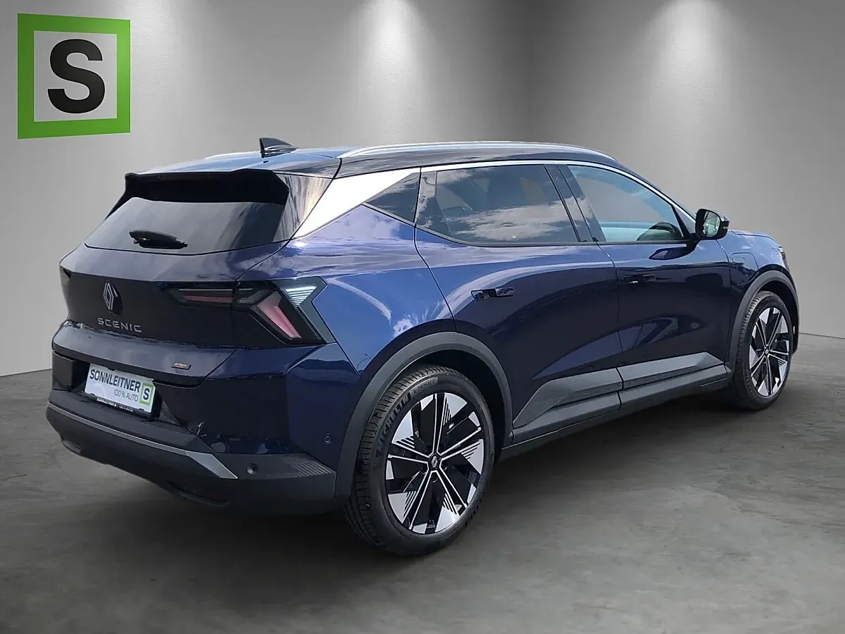 Renault Scénic 2026 photo 3