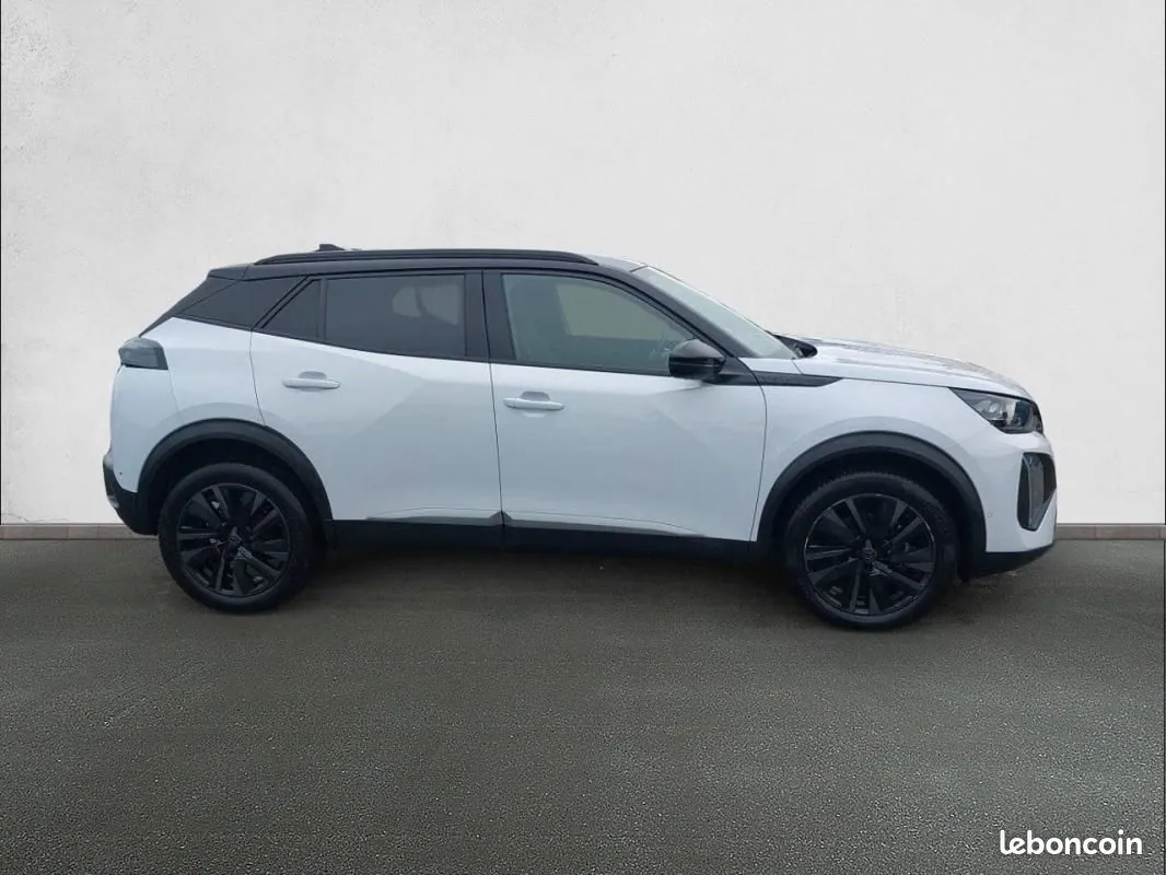 Peugeot 2008 2026 photo 4