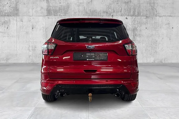 Ford Kuga 2018 photo 4