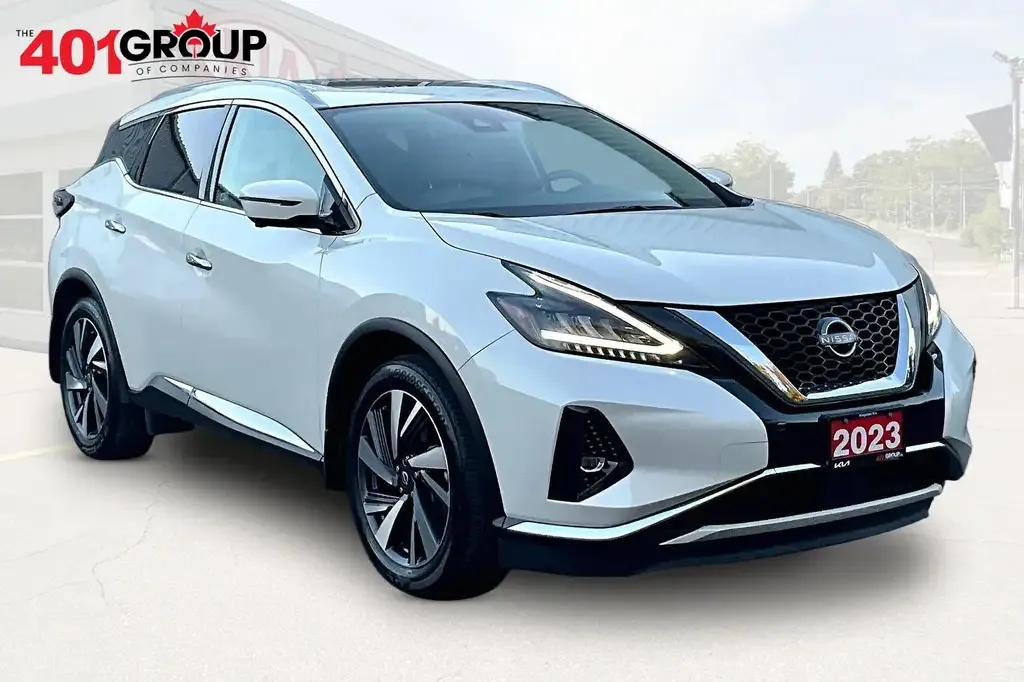 Nissan Murano