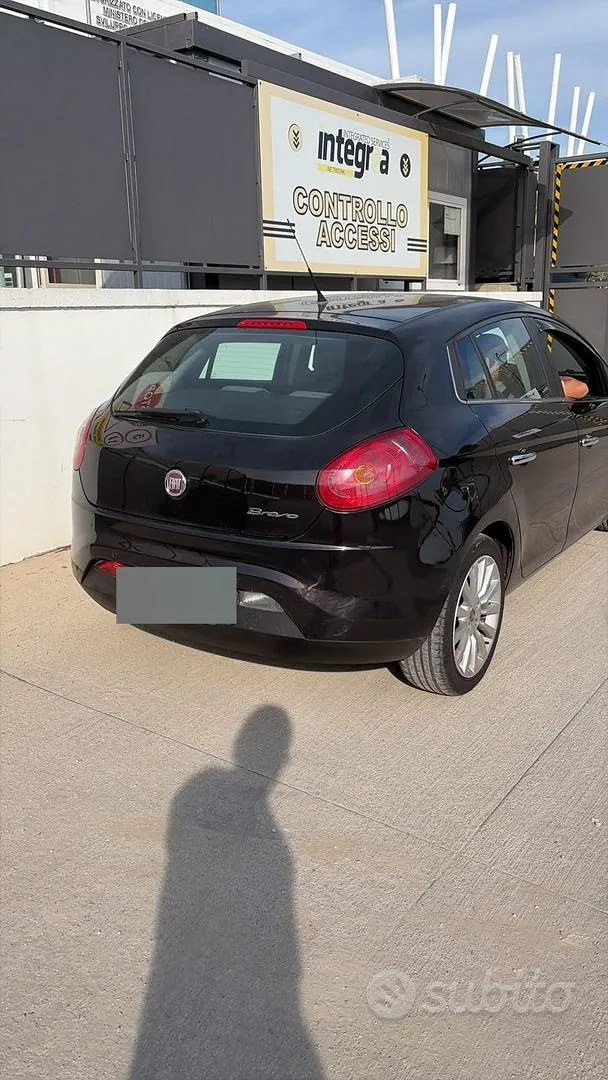 Fiat Bravo 2012 photo 3