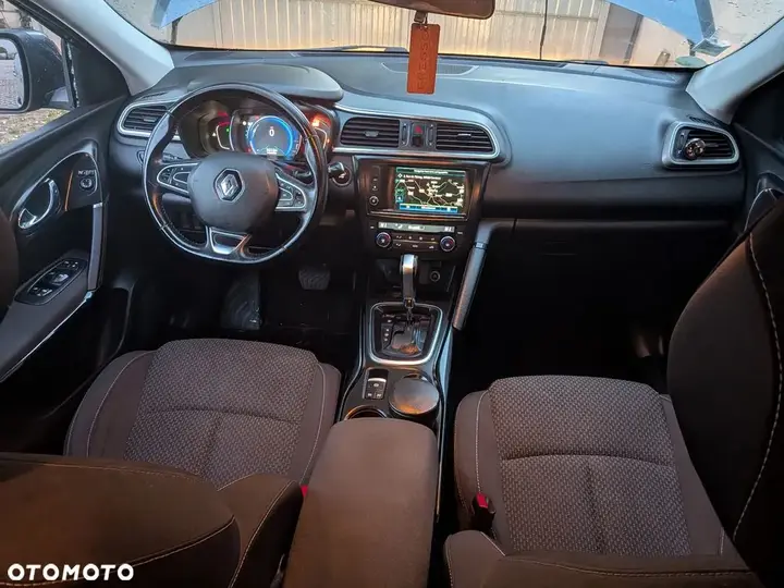 Renault Kadjar 2016 photo 2