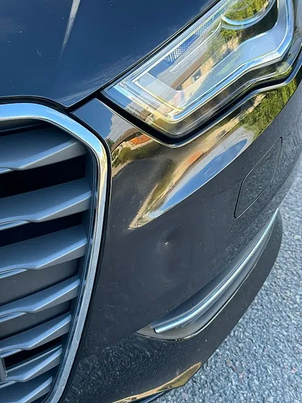 Audi A3 2014 photo 5