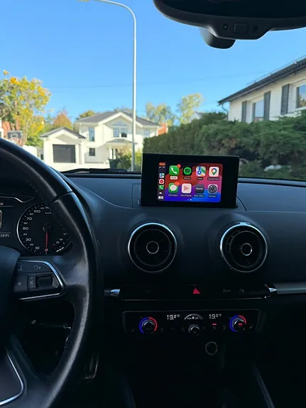 Audi A3 2014 photo 2