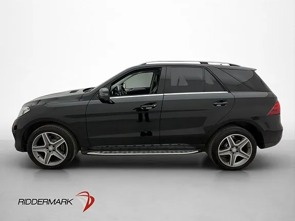 Mercedes-Benz Gle250 D 2017 photo 4