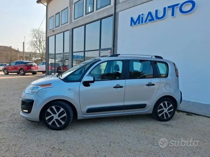 Citroen C3 Picasso 2014 photo 3