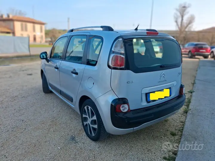 Citroen C3 Picasso 2014 photo 5