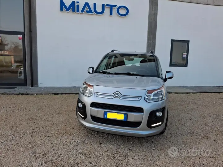 Citroen C3 Picasso