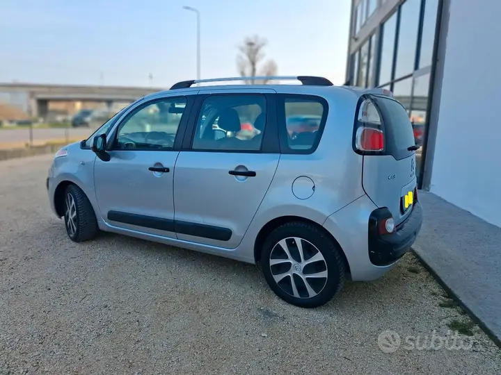 Citroen C3 Picasso 2014 photo 4