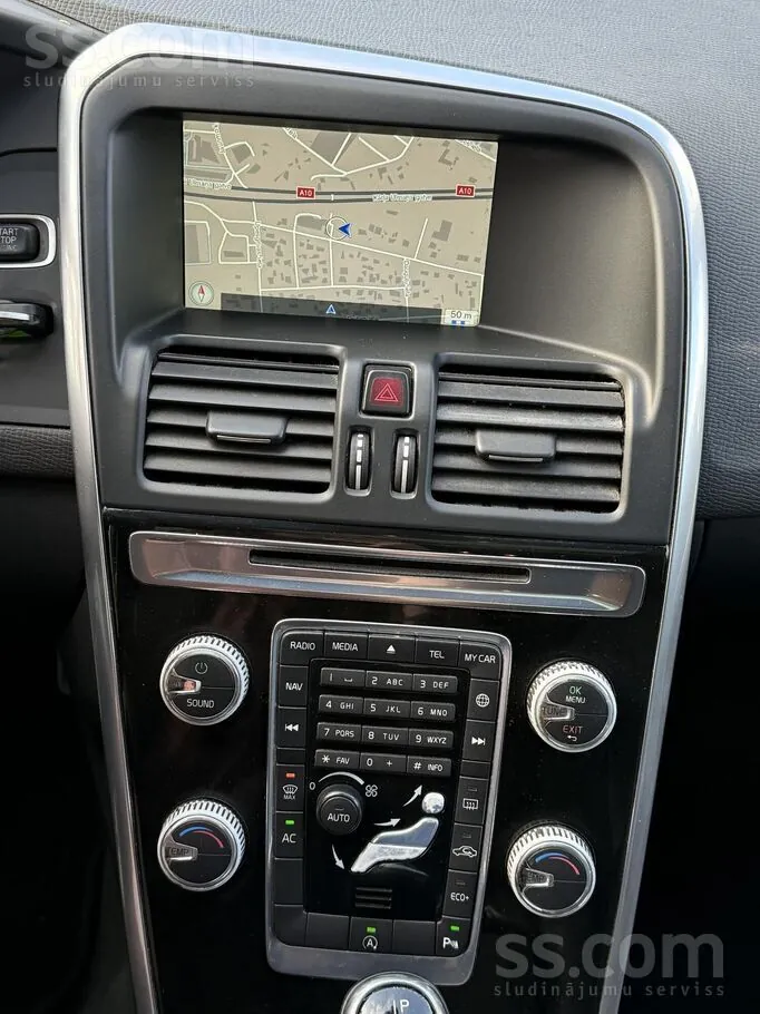 Volvo Xc60 2014 photo 5