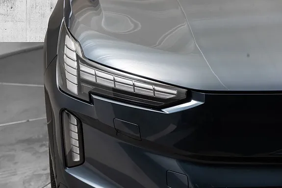 Volvo Ex90 2025 photo 3