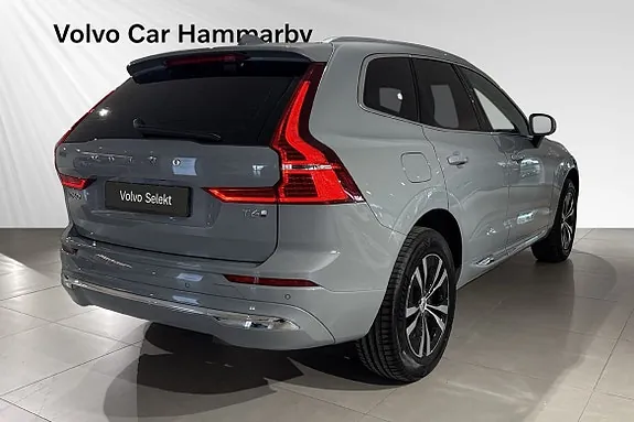 Volvo Xc60 2025 photo 5