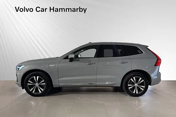 Volvo Xc60 2025 photo 3