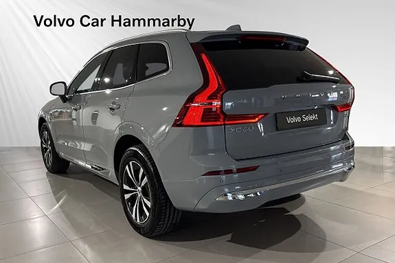 Volvo Xc60 2025 photo 4