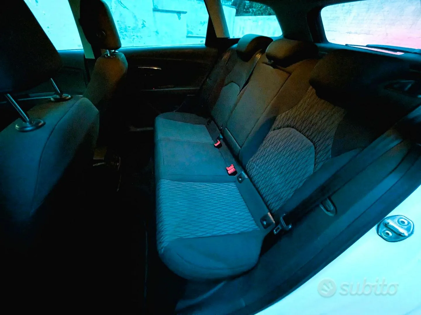 Seat Leon 2014 photo 5