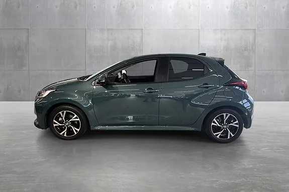Toyota Yaris 2025 photo 2