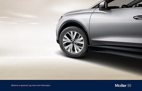 Audi Q4 E-Tron 2025 photo 5