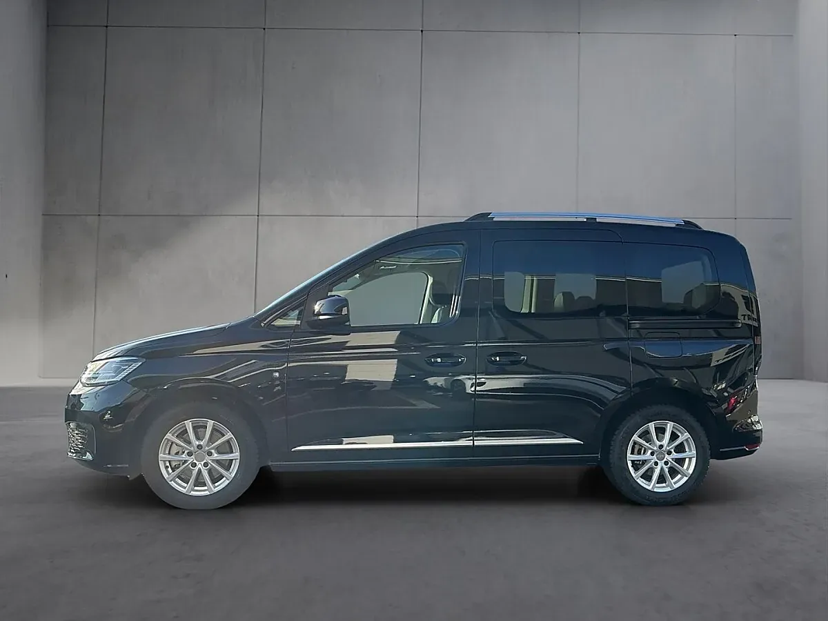 Volkswagen Caddy 2026 photo 3