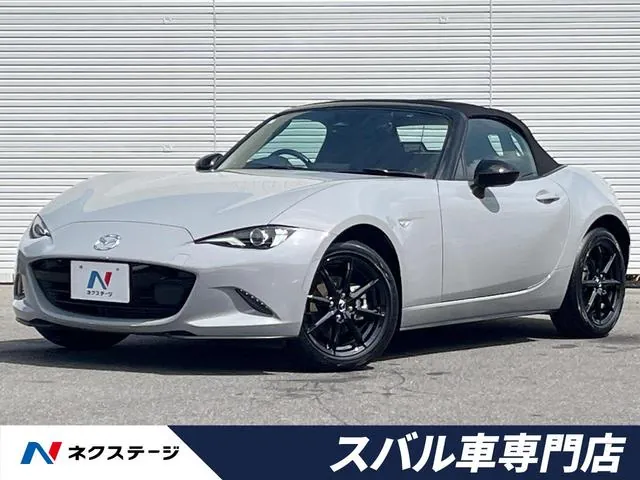 Mazda Roadster