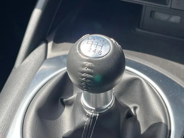 Mazda Roadster 2025 photo 3