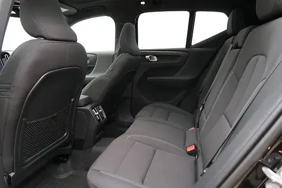 Volvo Ex40 2025 photo 5
