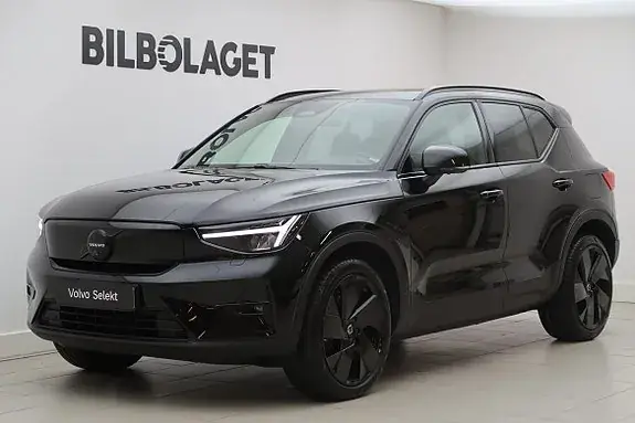 Volvo Ex40