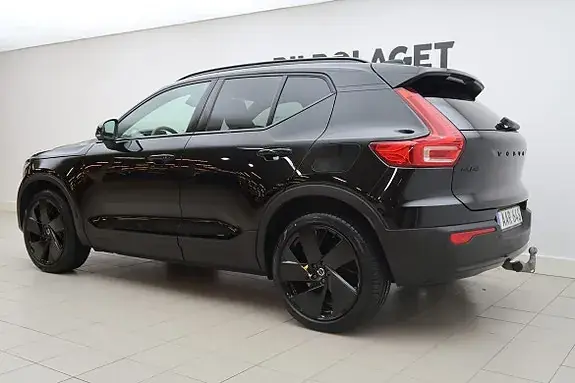 Volvo Ex40 2025 photo 3