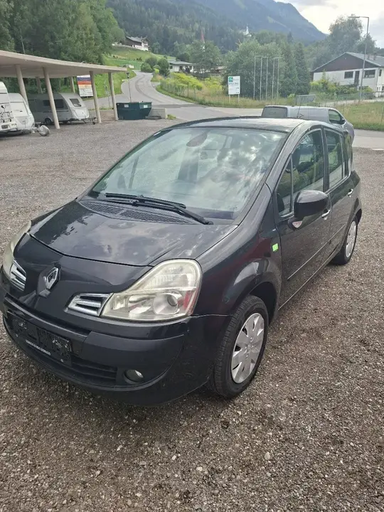 Renault Modus 2011 photo 3