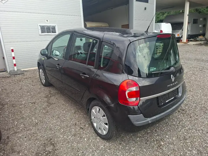 Renault Modus
