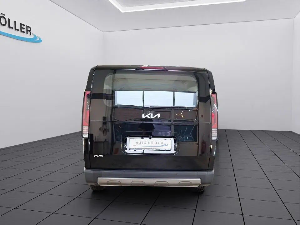 Kia Ev9 2026 photo 3