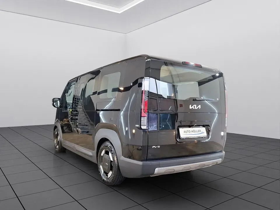 Kia Ev9 2026 photo 2