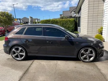 Audi A3 2015 photo 2