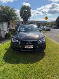 Audi A3 2015 photo 3