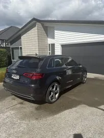 Audi A3 2015 photo 4