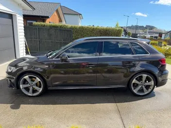 Audi A3 2015 photo 5