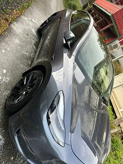 Tesla Model Y 2021 photo 4