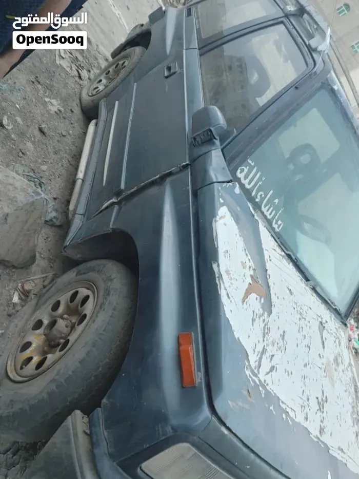 Suzuki Grand Vitara 1994 photo 3