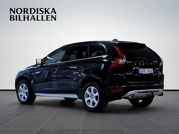 Volvo Xc60 2013 photo 5