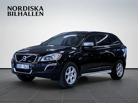 Volvo Xc60 2013 photo 3