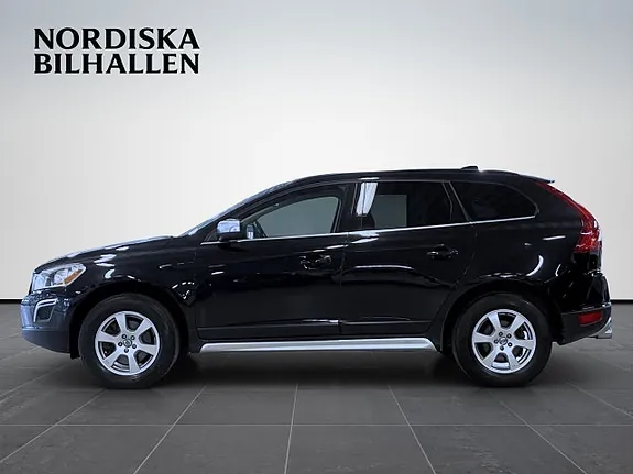 Volvo Xc60 2013 photo 4