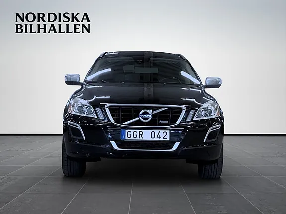 Volvo Xc60 2013 photo 2