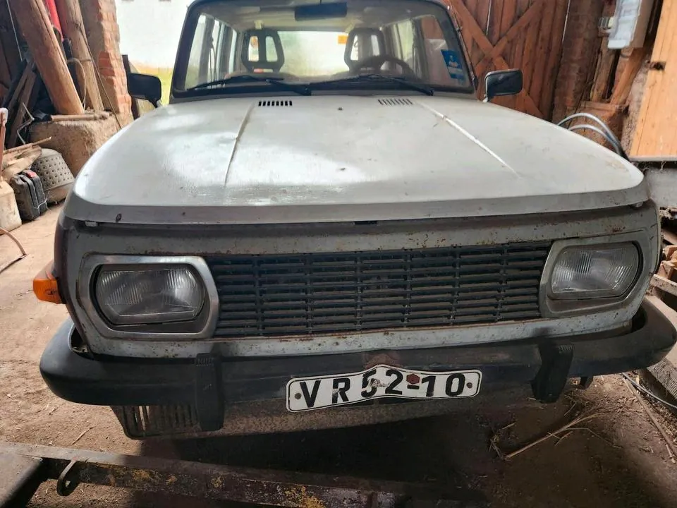 Wartburg 353